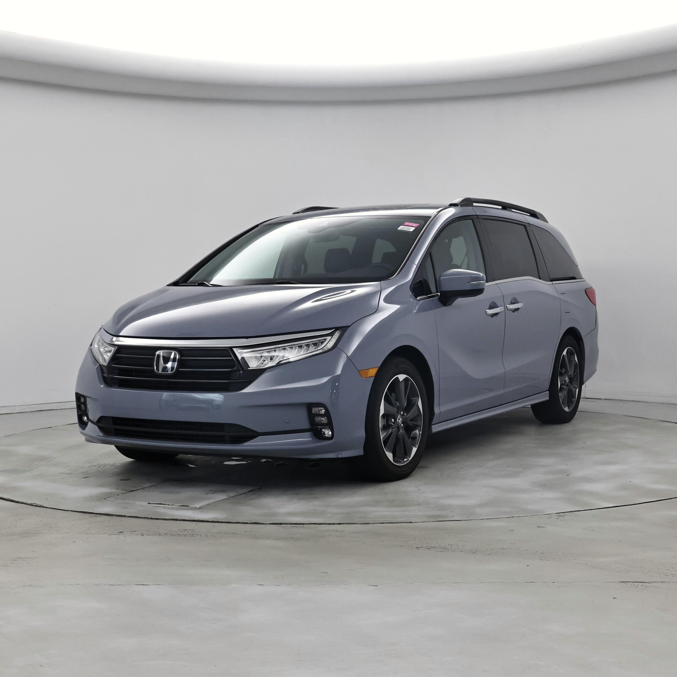 Thumbnail: 2023 Honda Odyssey - 4