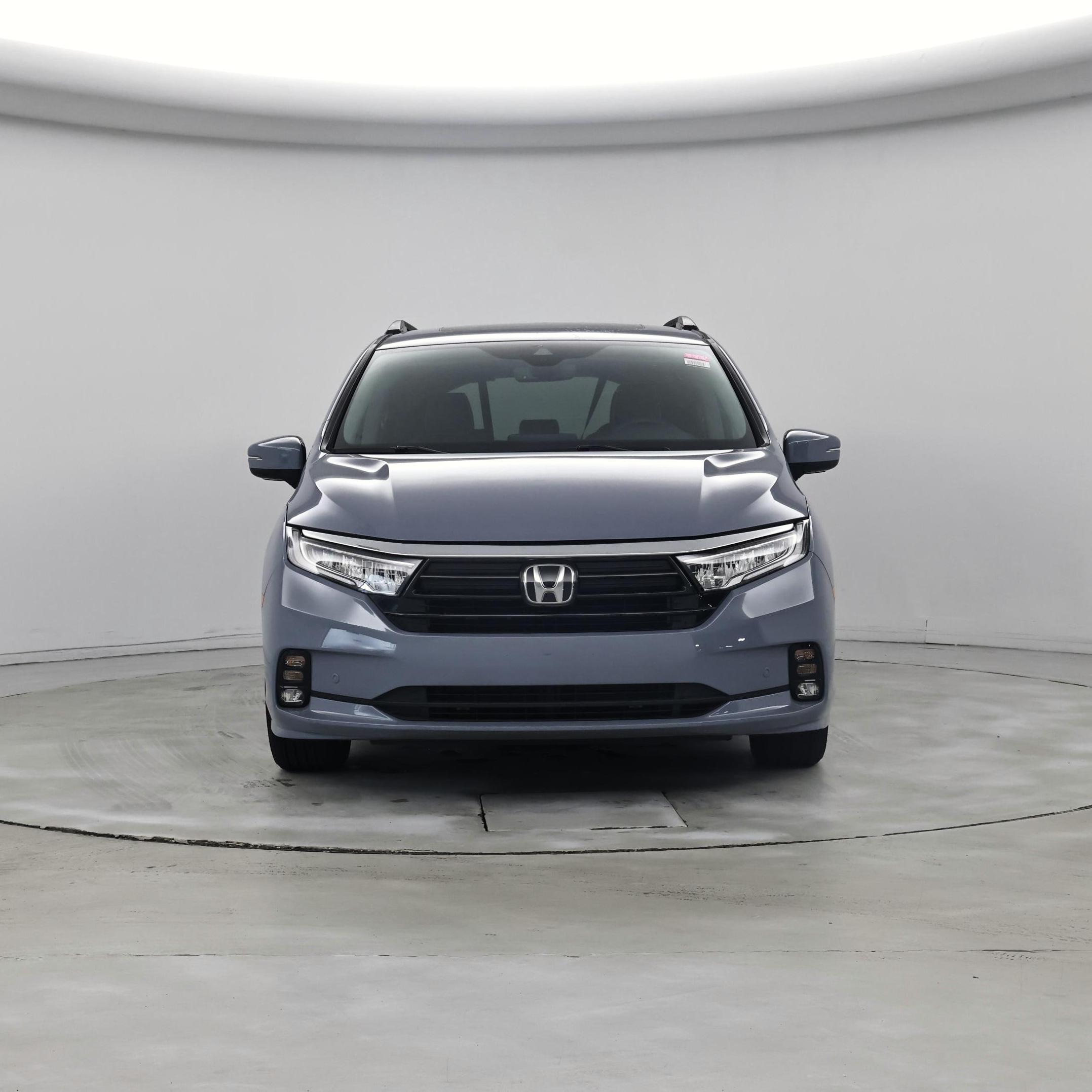 Thumbnail: 2023 Honda Odyssey - 5