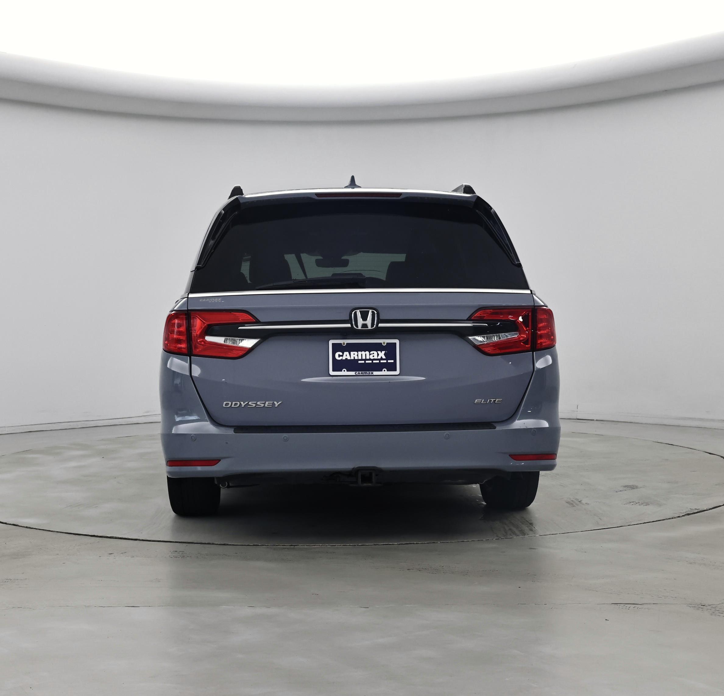 Thumbnail: 2023 Honda Odyssey - 6