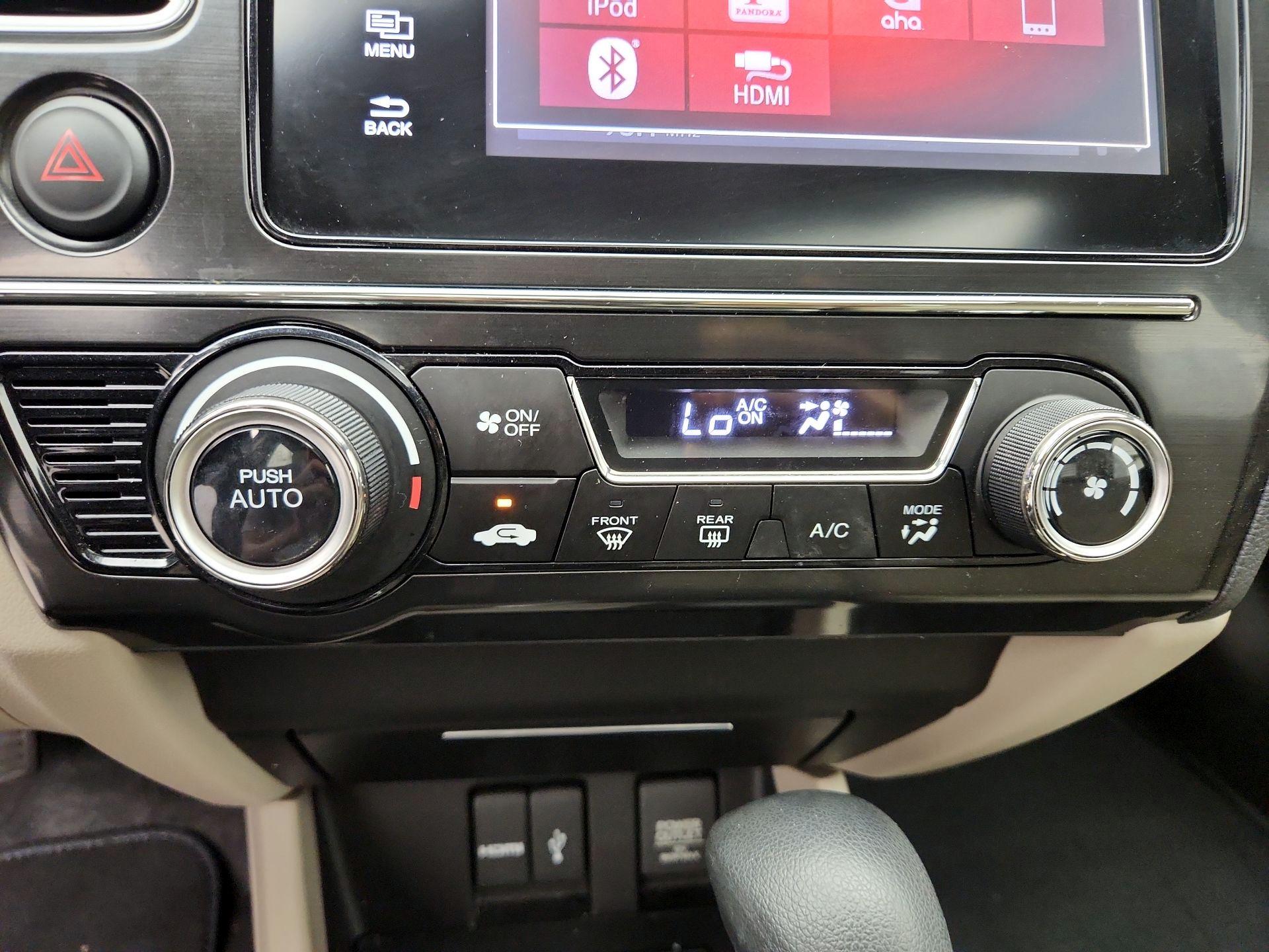 Thumbnail: 2015 Honda Civic - 16