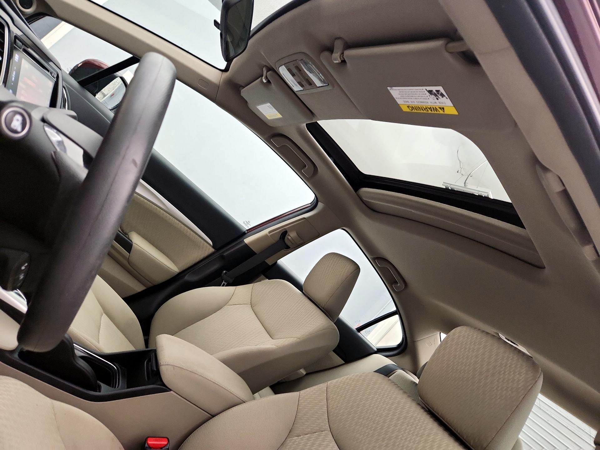 Thumbnail: 2015 Honda Civic - 19