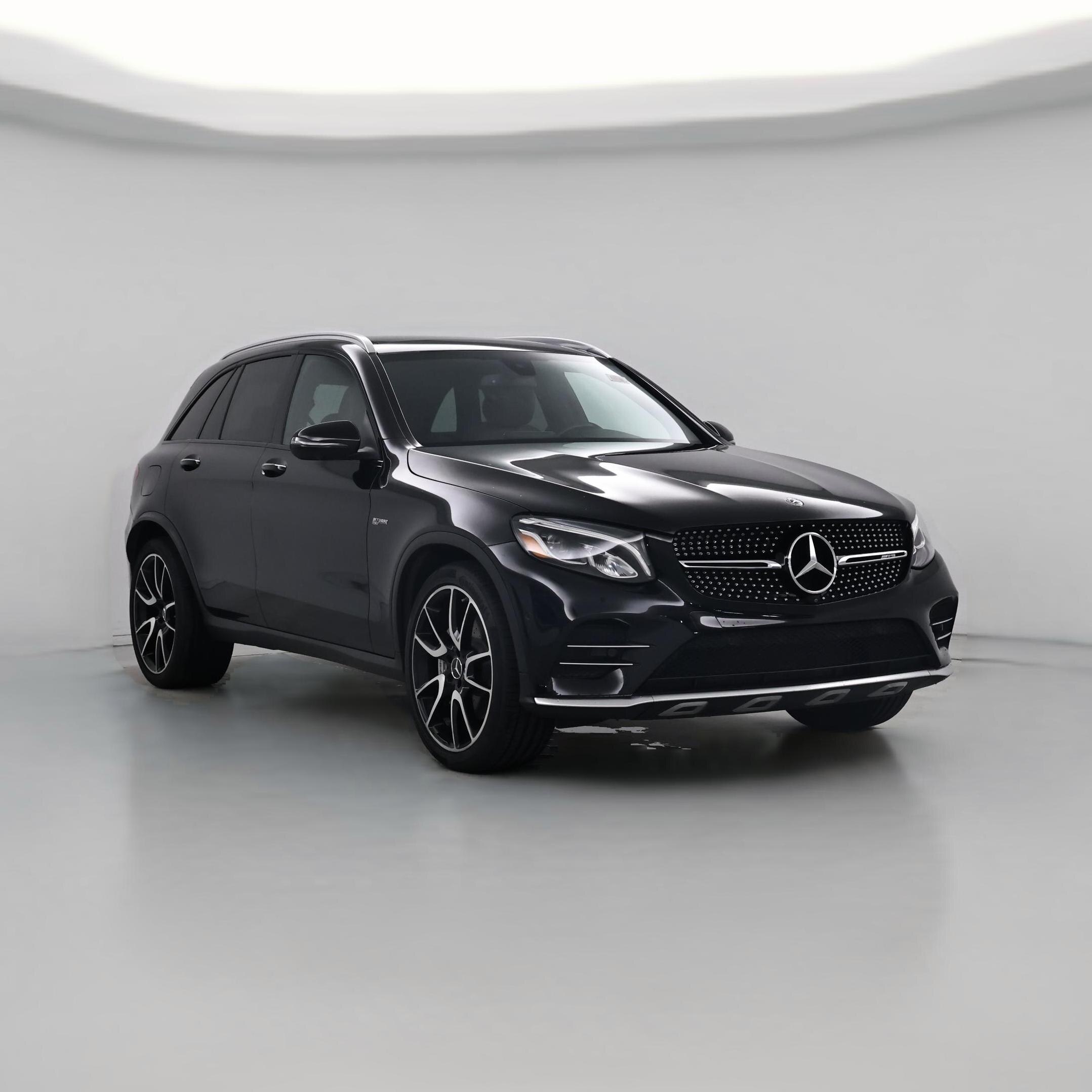Thumbnail: 2019 Mercedes-Benz GLC - 1