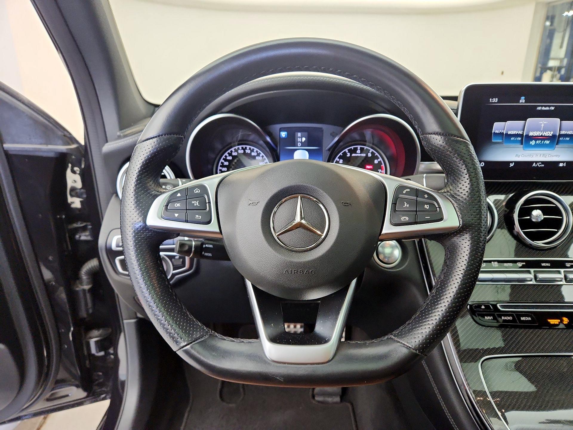 Thumbnail: 2019 Mercedes-Benz GLC - 10