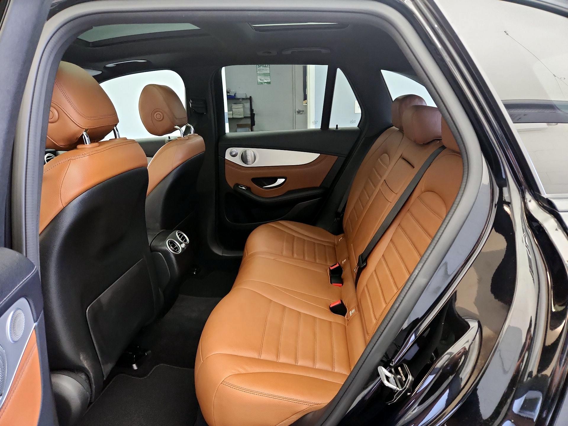 Thumbnail: 2019 Mercedes-Benz GLC - 19