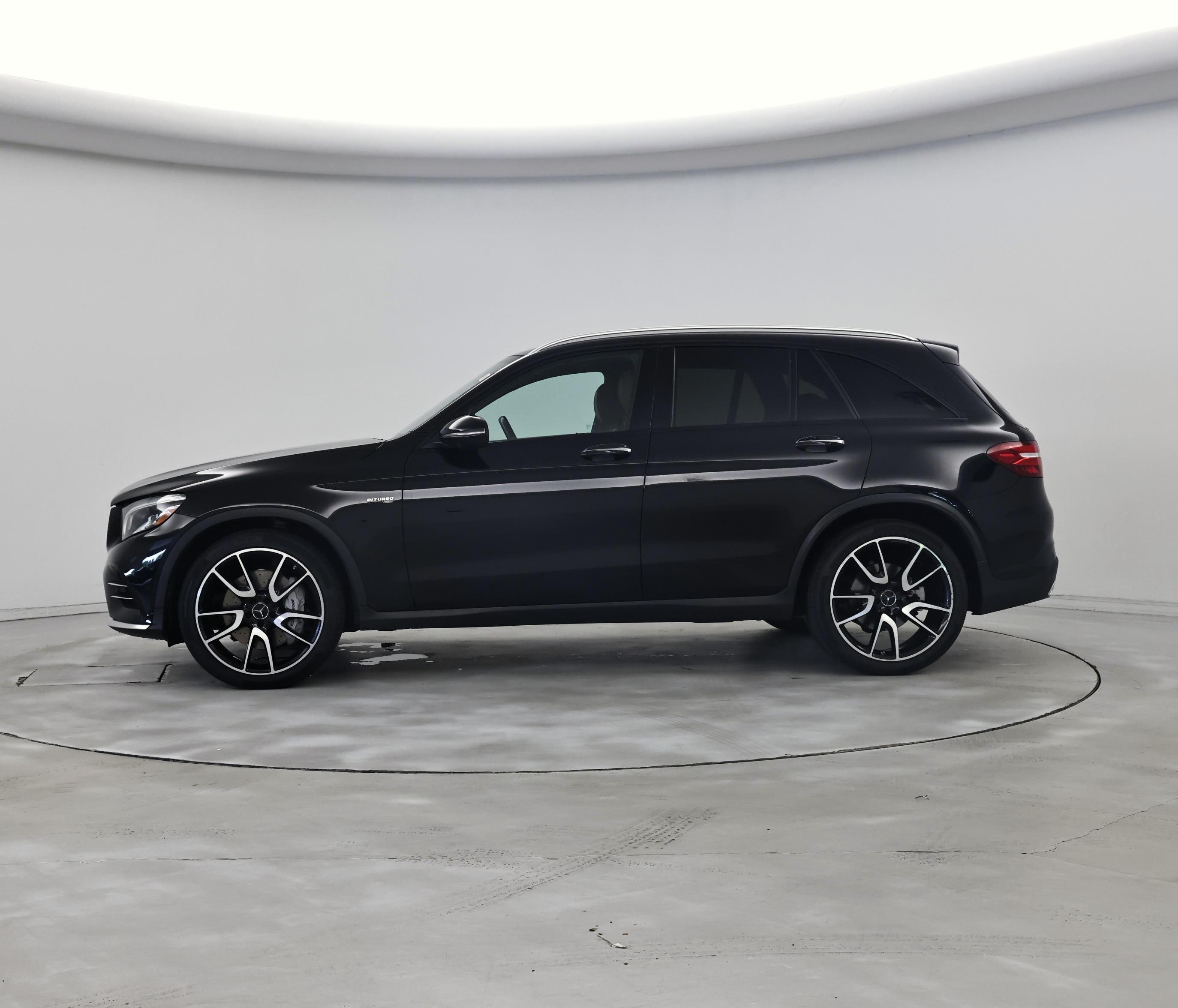 Thumbnail: 2019 Mercedes-Benz GLC - 3