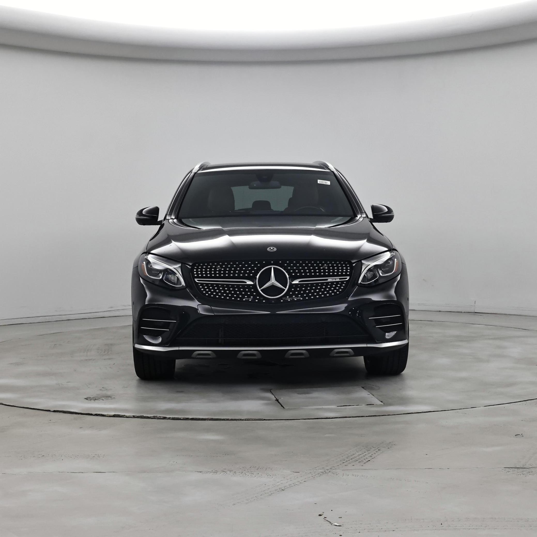 Thumbnail: 2019 Mercedes-Benz GLC - 5