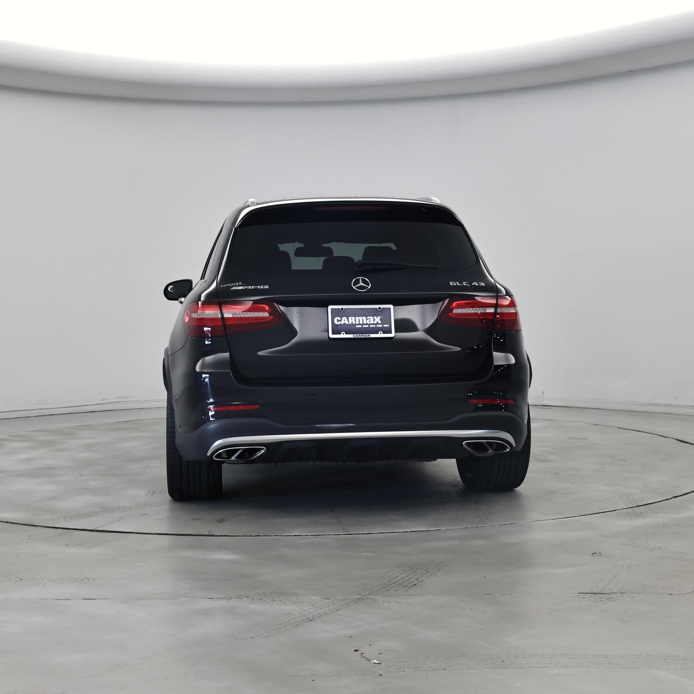 Thumbnail: 2019 Mercedes-Benz GLC - 6
