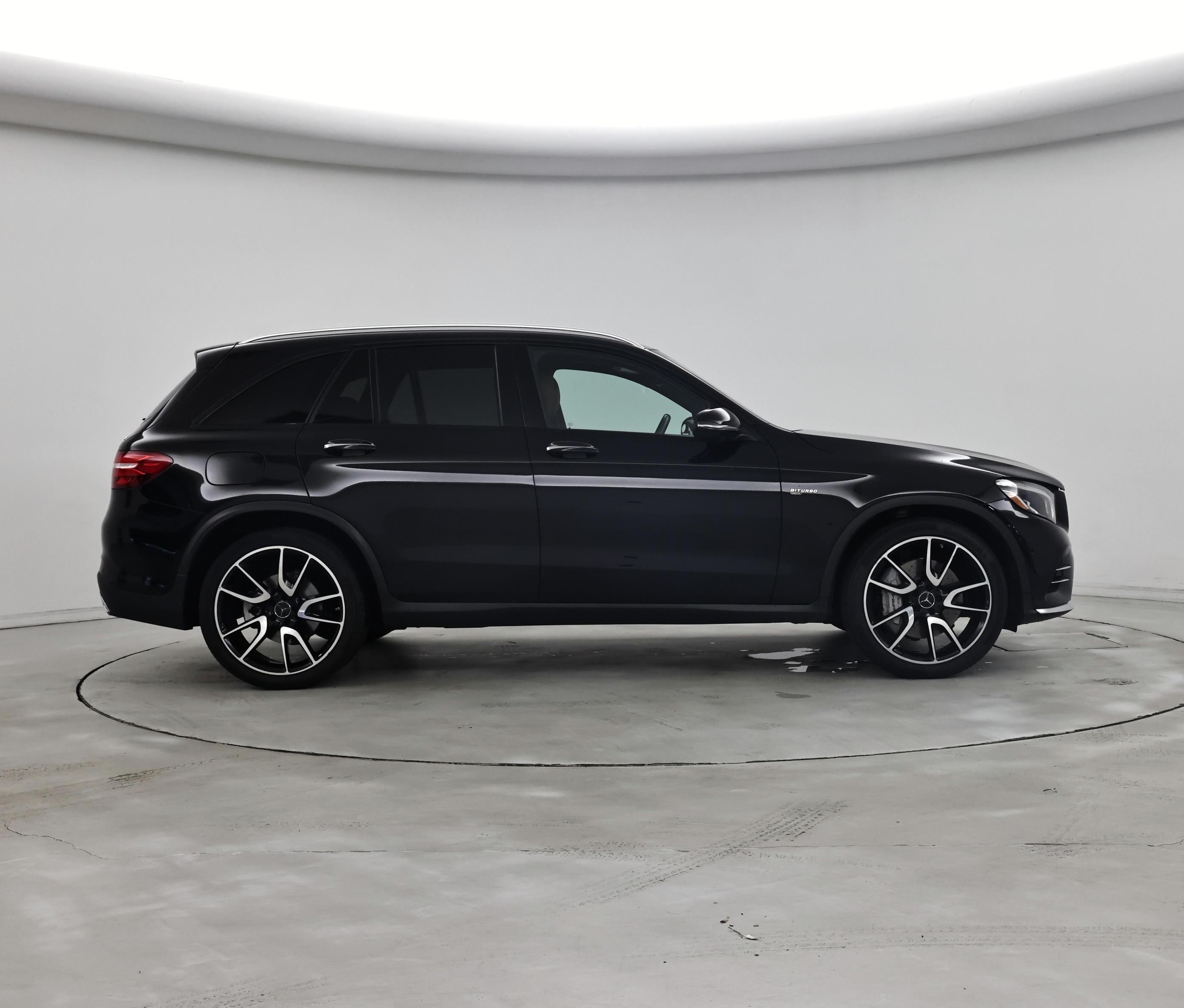 Thumbnail: 2019 Mercedes-Benz GLC - 7