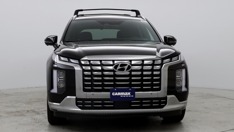 2024 Hyundai Palisade Calligraphy 5