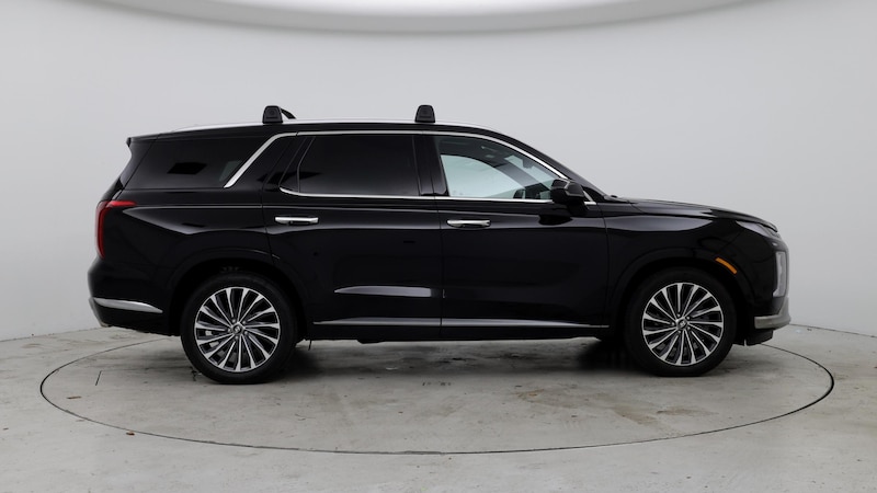 2024 Hyundai Palisade Calligraphy 7