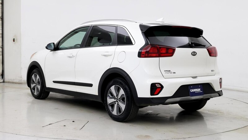 2020 Kia Niro LX 2