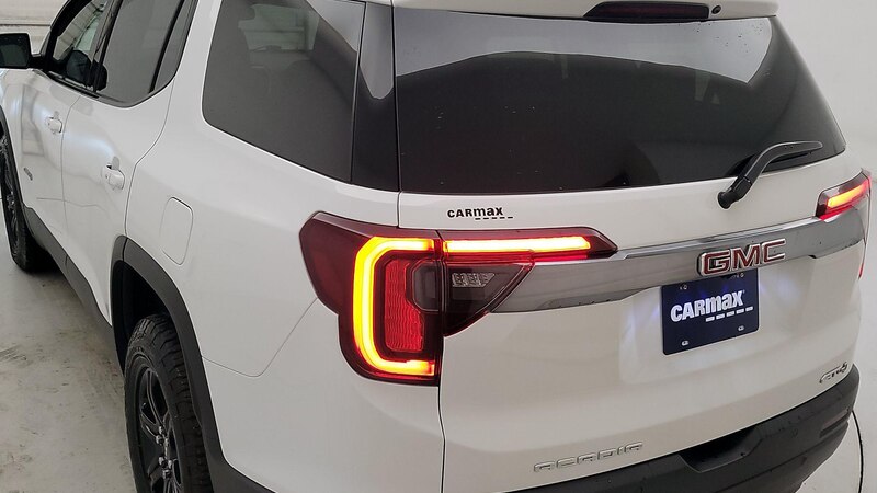 2022 GMC Acadia AT4 7