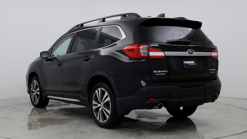 2019 Subaru Ascent Limited 2