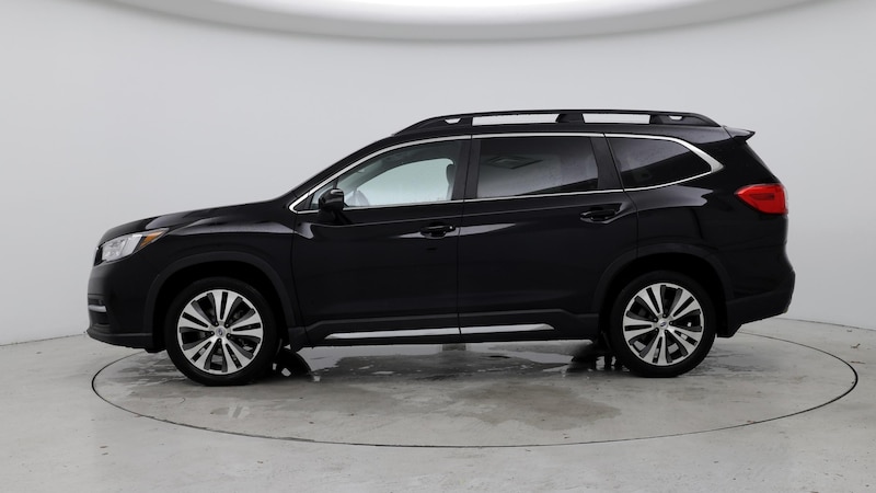 2019 Subaru Ascent Limited 3