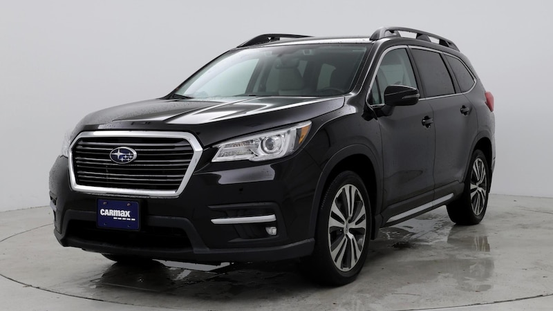 2019 Subaru Ascent Limited 4