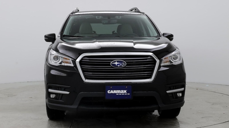 2019 Subaru Ascent Limited 5