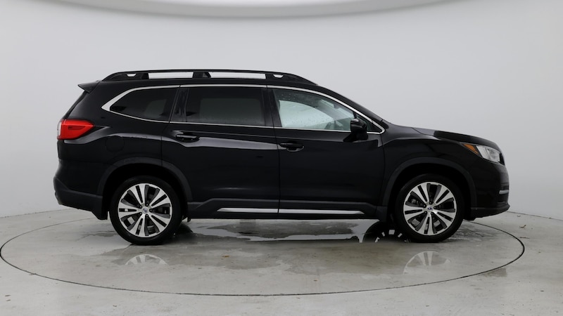 2019 Subaru Ascent Limited 7