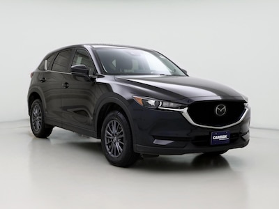 2021 Mazda CX-5 Touring -
                Boston, MA