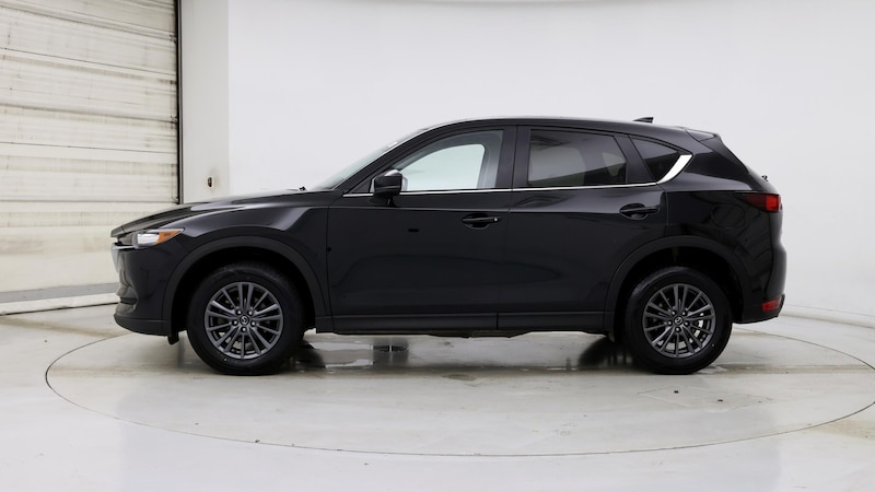 2021 Mazda CX-5 Touring 3