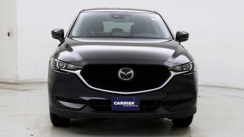 2021 Mazda CX-5 Touring 5