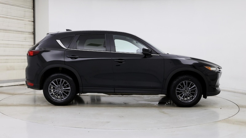 2021 Mazda CX-5 Touring 7