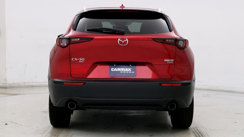 2022 Mazda CX-30 Premium 6