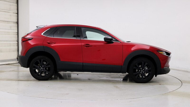 2022 Mazda CX-30 Premium 7