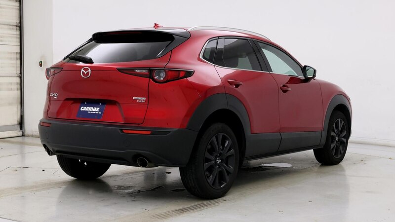 2022 Mazda CX-30 Premium 8