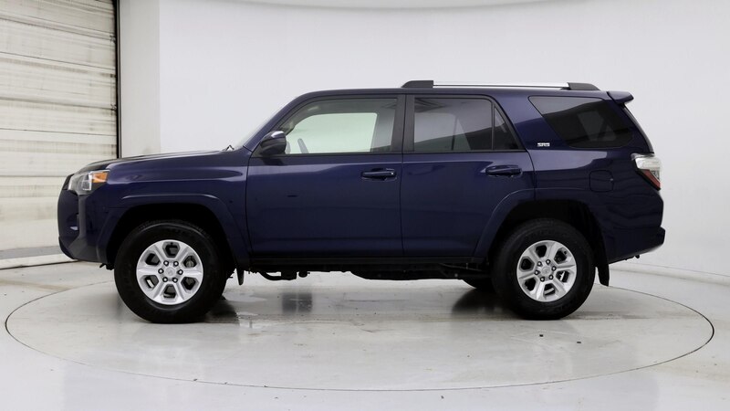 2023 Toyota 4Runner SR5 3