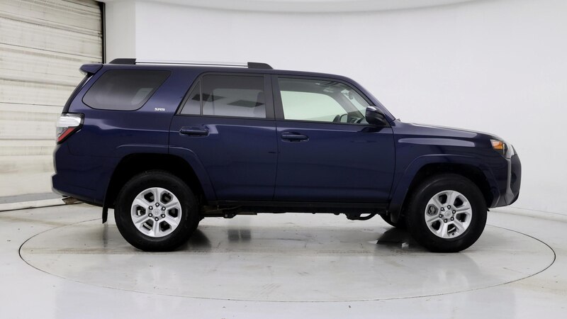 2023 Toyota 4Runner SR5 7