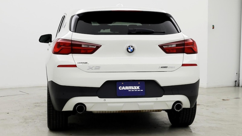 2022 BMW X2 xDrive28i 6