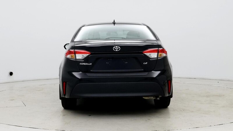 2023 Toyota Corolla LE 6