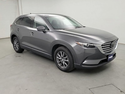 2022 Mazda CX-9 Touring -
                Jacksonville, NC