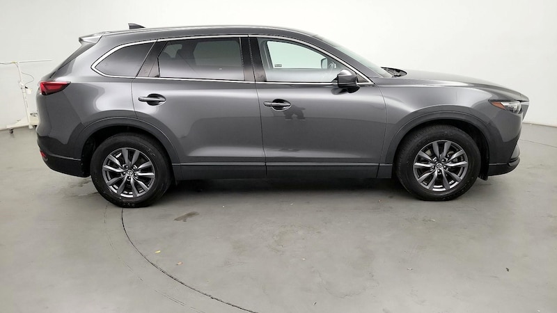 2022 Mazda CX-9 Touring 4