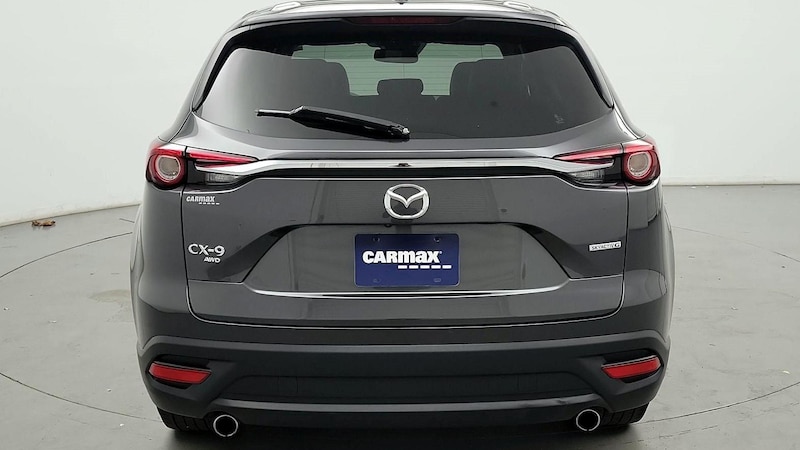 2022 Mazda CX-9 Touring 6