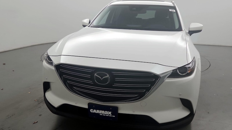 2021 Mazda CX-9 Touring 2