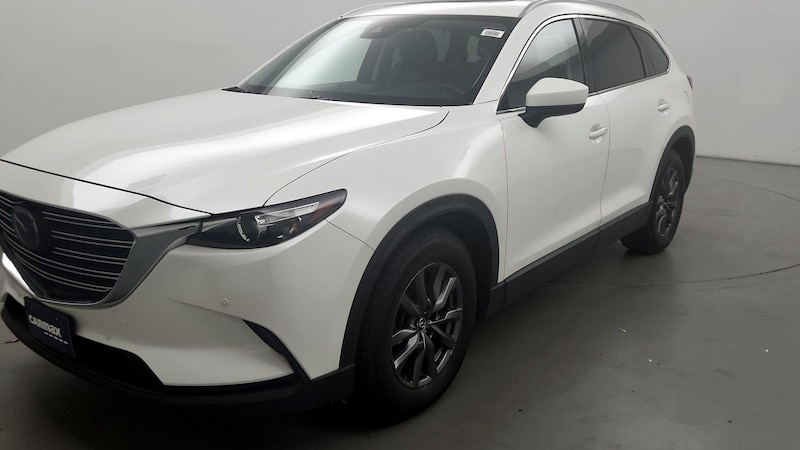 2021 Mazda CX-9 Touring 3