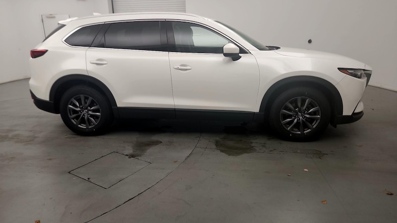 2021 Mazda CX-9 Touring 4