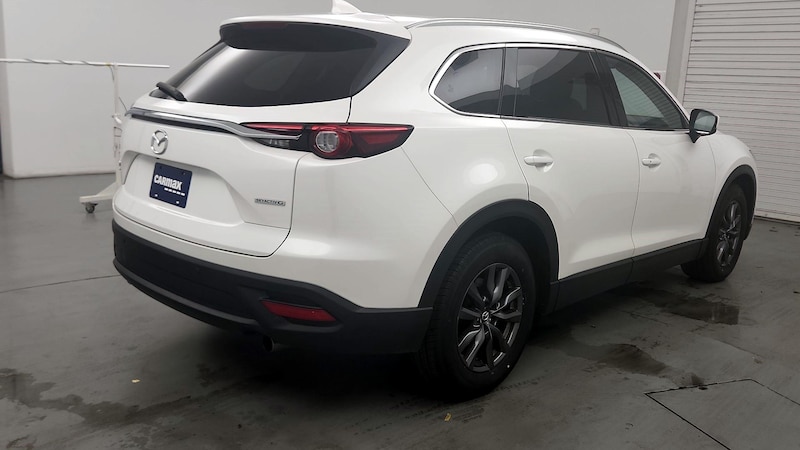 2021 Mazda CX-9 Touring 5