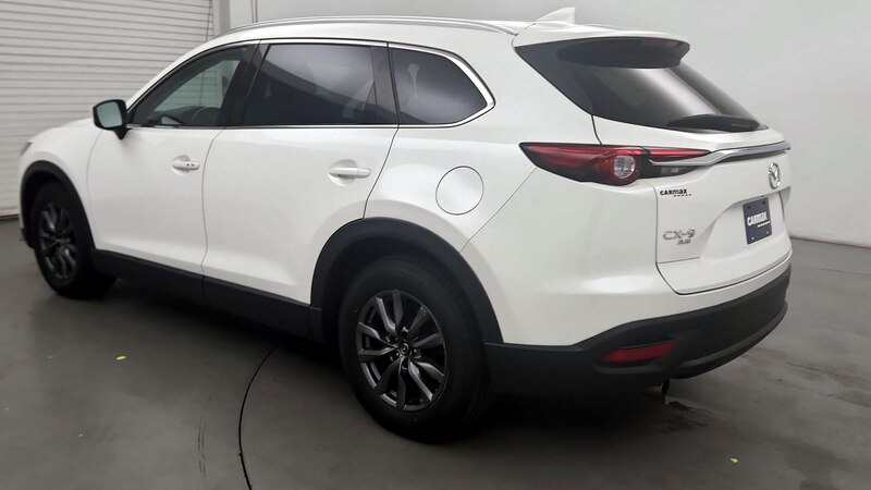 2021 Mazda CX-9 Touring 7