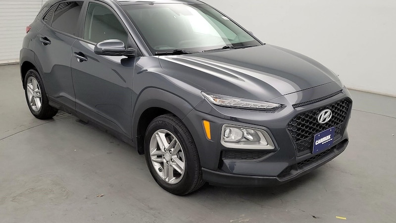 2019 Hyundai Kona SE Hero Image