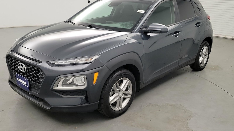 2019 Hyundai Kona SE 3