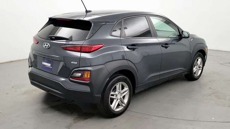 2019 Hyundai Kona SE 5