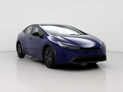 2023 Toyota Prius LE -
                Raleigh, NC