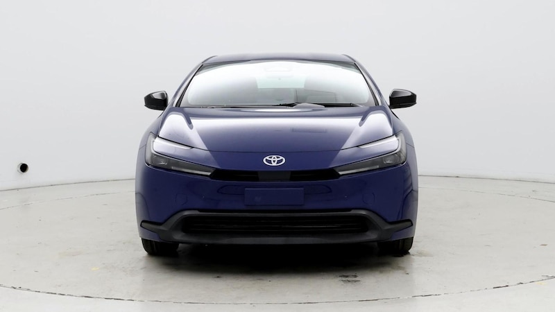 2023 Toyota Prius LE 5