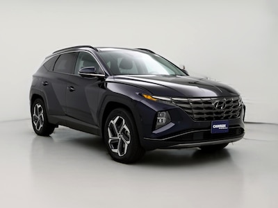 2022 Hyundai Tucson Limited -
                East Haven, CT