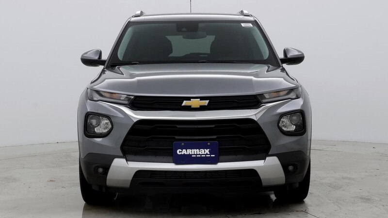 2023 Chevrolet TrailBlazer LT 5