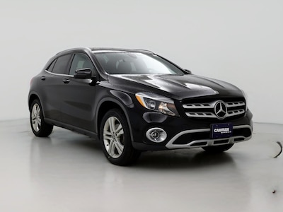 2018 Mercedes-Benz GLA 250 -
                Boston, MA