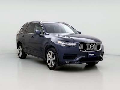 2023 Volvo XC90 B5 Core -
                Laurel, MD