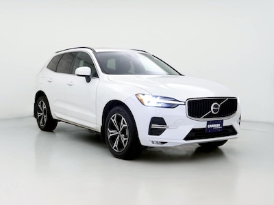 2022 Volvo XC60 B5 Momentum -
                Boston, MA